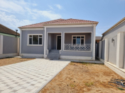 Satılır 4 otaqlı 150 m2 həyət evi Şağan