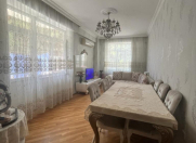 Satılır 3 otaqlı 110 m2 yeni tikili Xətai r.