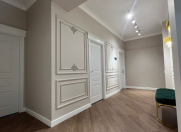 Satılır 2 otaqlı 75 m2 yeni tikili Nəriman Nərimanov m.