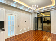 Satılır 2 otaqlı 47 m2 yeni tikili Gənclik m.