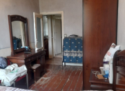 Satılır 2 otaqlı 52 m2 köhnə tikili 4 mkr