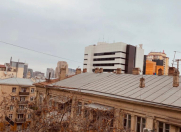 İcarəyə verilir 3 otaqlı 80 m2 köhnə tikili 28 May m.