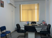 İcarəyə verilir 1 otaqlı 18 m2 ofis 28 May m.