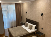 İcarəyə verilir 3 otaqlı 95 m2 yeni tikili Yasamal r.