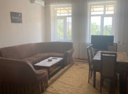 Satılır 3 otaqlı 110 m2 yeni tikili Sahil m.