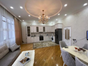 Satılır 3 otaqlı 107 m2 yeni tikili Gənclik m.