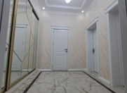 Satılır 2 otaqlı 78 m2 yeni tikili Nəriman Nərimanov m.