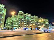 Satılır 2 otaqlı 75 m2 köhnə tikili Nərimanov r.