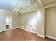 Satılır 2 otaqlı 75 m2 yeni tikili Nərimanov r.