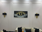 Satılır 3 otaqlı 140 m2 köhnə tikili Səbail r.