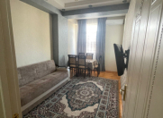 İcarəyə verilir 3 otaqlı 70 m2 yeni tikili Qara Qarayev m.