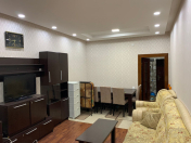 İcarəyə verilir 2 otaqlı 80 m2 yeni tikili Heydər Məscidi