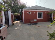 Satılır 3 otaqlı 120 m2 həyət evi Biləcəri