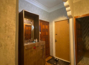 İcarəyə verilir 3 otaqlı 80 m2 köhnə tikili 2 mkr