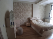 İcarəyə verilir 2 otaqlı 88 m2 yeni tikili İçəri Şəhər m.