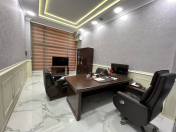 Satılır 4 otaqlı 110 m2 obyekt 8 Noyabr m.