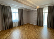 Satılır 3 otaqlı 118 m2 yeni tikili Nəsimi r.