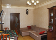 Satılır 2 otaqlı 55 m2 köhnə tikili Nərimanov r.