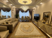 Satılır 3 otaqlı 121 m2 yeni tikili 28 May m.