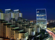 Satılır 2 otaqlı 97 m2 yeni tikili 28 Mall