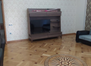 İcarəyə verilir 3 otaqlı 132 m2 yeni tikili Nəriman Nərimanov m.