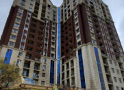 Satılır 4 otaqlı 182 m2 yeni tikili Nəriman Nərimanov m.
