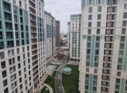Satılır 3 otaqlı 130 m2 yeni tikili Nəriman Nərimanov m.