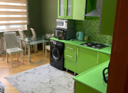 İcarəyə verilir 3 otaqlı 110 m2 yeni tikili Nəsimi r.