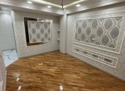 Satılır 2 otaqlı 65 m2 yeni tikili Azadlıq prospekti m.
