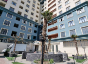 Satılır 2 otaqlı 78 m2 yeni tikili Gənclik m.