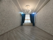Satılır 2 otaqlı 92 m2 yeni tikili Həzi Aslanov m.