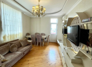 Satılır 3 otaqlı 84 m2 yeni tikili Əhmədli