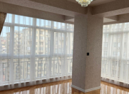 Satılır 3 otaqlı 119 m2 yeni tikili Əhmədli