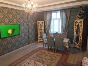 Satılır 2 otaqlı 70 m2 yeni tikili Bakıxanov