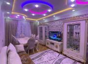 Satılır 4 otaqlı 153 m2 yeni tikili Əhmədli