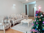 Satılır 3 otaqlı 130 m2 yeni tikili Neftçilər m.