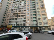 Satılır 2 otaqlı 61 m2 yeni tikili Həzi Aslanov m.