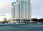 Satılır 3 otaqlı 147 m2 yeni tikili Əhmədli