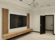 Satılır 2 otaqlı 100 m2 yeni tikili 7 mkr