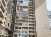 Satılır 3 otaqlı 96 m2 yeni tikili 9 mkr