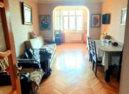 Satılır 2 otaqlı 55 m2 köhnə tikili Hövsan