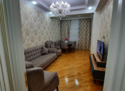 Satılır 3 otaqlı 111 m2 yeni tikili Memar Əcəmi m.