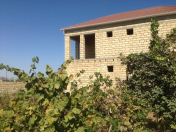 Satılır 6 otaqlı 250 m2 bağ evi Sumqayıt