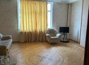 İcarəyə verilir 3 otaqlı 120 m2 yeni tikili Nəsimi r.