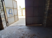 İcarəyə verilir 1 otaqlı 550 m2 obyekt 8 Noyabr m.