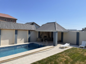 İcarəyə verilir 4 otaqlı 130 m2 bağ evi Mərdəkan
