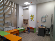 Satılır 3 otaqlı 379.1 m2 obyekt Elmlər Akademiyası m.