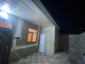 Satılır 2 otaqlı 60 m2 yeni tikili Ramana