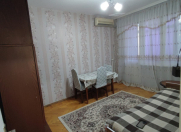 İcarəyə verilir 2 otaqlı 47 m2 köhnə tikili 1 mkr