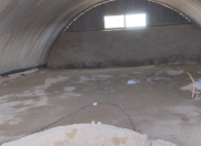 İcarəyə verilir 1 otaqlı 300 m2 obyekt Qaradağ r.